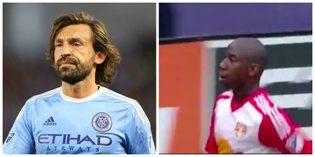 Andrea Pirlo’s NYFCY suffer record-equalling MLS defeat after Wright-Phillips runs riot