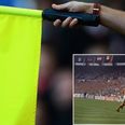 Marco van Basten wants to get rid of the offside rule in football
