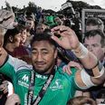 Bundee Aki’s thankful message from the heart proves he is now a true Irish rugby legend