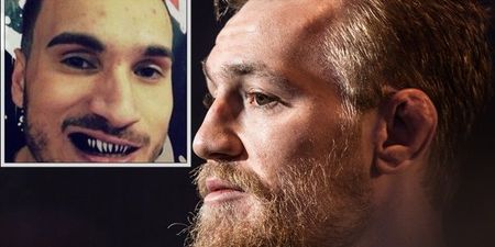 Fallout from Joao Carvalho’s death contributed to Conor McGregor’s media silence