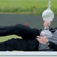 Rory McIlroy to donate Irish Open winnings to charity
