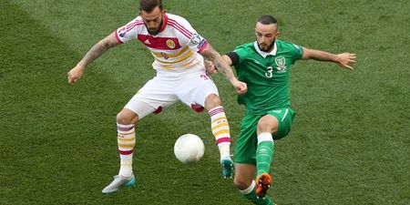 Martin O’Neill confirms that Marc Wilson will play no part in Euro 2016