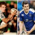 Johnny Sexton and AJ MacGinty’s wildly different paths lead to brink of Guinness PRO12 glory