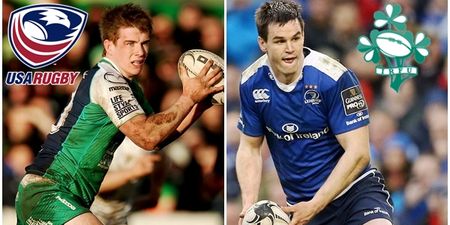 Johnny Sexton and AJ MacGinty’s wildly different paths lead to brink of Guinness PRO12 glory