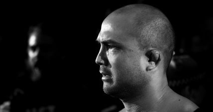 BJ Penn confesses to use of IV and is pulled from comeback fight at UFC 199