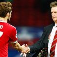 Louis van Gaal urges Daley Blind to leave Manchester United for Barcelona
