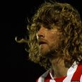 Paddy McCourt leaves Luton Town with possible return to Derry City on the cards