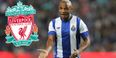Liverpool are said to be close to breaking club transfer record to sign Algerian winger from Porto
