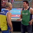 WATCH: Chael Sonnen reveals the d*** move that saved The Ultimate Fighter Brazil 3