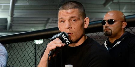 WATCH: Special edition of the MMA Hour with Nate Diaz