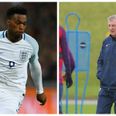 England fans begin speculating after Daniel Sturridge misses training