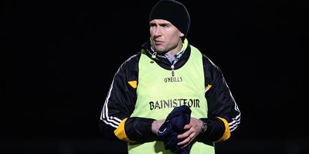 Gracious Eddie Brennan pays tribute to Westmeath heroes after stunning win over Kilkenny