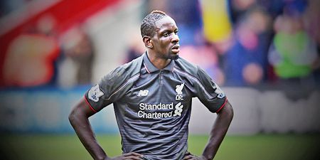 Liverpool fans are pissed off at reported reason why Mamadou Sakho’s suspension will be lifted