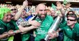 “Maybe it is destiny” – John Muldoon hails fortune teller who predicted Connacht’s success