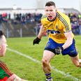 Roscommon full-back Neil Collins names a couple of surprises in his Ultimate 7s team