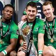 ‘You’re never going to get every decision right’ – Joe Schmidt bombarded with Connacht questions