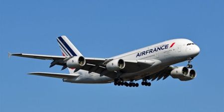 Euro 2016 may be disrupted as Air France plans to strike in June