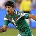 REPORT: Mexican footballer Alan Pulido bravely overpowered his kidnappers to obtain freedom