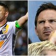 Good news for Robbie Keane and Kevin Doyle’s All Star hopes but no joy for Frank Lampard