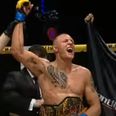 Top European prospect Jack Hermansson will make his UFC debut in three months
