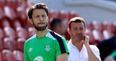 Devastating news as Harry Arter pulls out of Ireland squad