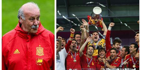 If you think Danny Drinkwater is unlucky to be missing the Euros, look at the Spain squad
