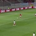 WATCH: David Alaba’s bizarre own goal arguably more embarrassing for Malta