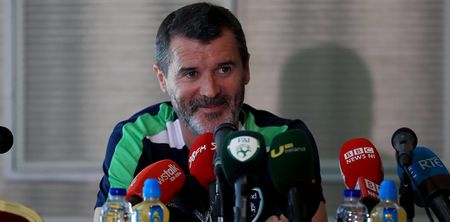 LISTEN: Roy Keane on why he ‘wanted to kill’ some of the Ireland players on Tuesday night