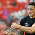 Sonny Bill Williams rejects €2.5 million move to stay in New Zealand