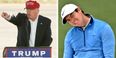 Burn! Rory McIlroy trolls Donald Trump as US Presidential candidate suffers embarrassing golfing loss