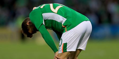 Ireland take a tumble down final Fifa rankings update before Euro 2016