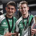 Injuries see Joe Schmidt call upon Connacht duo for Springbok tour