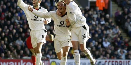 Cult hero Diego Forlan reveals that he still watches every Manchester United game