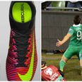 WIN a pair of Nike boots as worn by Cristiano Ronaldo thanks to An Púcán Galway