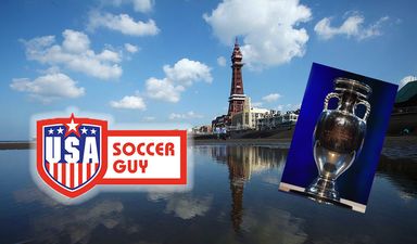 USA Soccer Guy’s guide to European World Championships