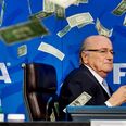 Details emerge of how Sepp Blatter allegedly pocketed millions through ‘irregular payments’