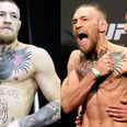 Conor McGregor’s nutritionist explains why it’s harder to move up a weight class than it is to drop down
