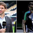 Kevin Kilbane takes fire at Roy Keane over his comments about Aiden McGeady