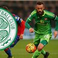 Steven Fletcher emphatically denies rumours linking him with joining Brendan Rodgers at Celtic