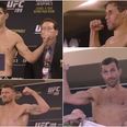 WATCH: Fighters’ different weight-cut techniques took centre stage in final UFC 199 Embedded