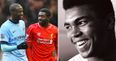 Yaya Toure’s tribute to Muhammad Ali is poignant and fitting, Kolo Toure’s tribute is…different