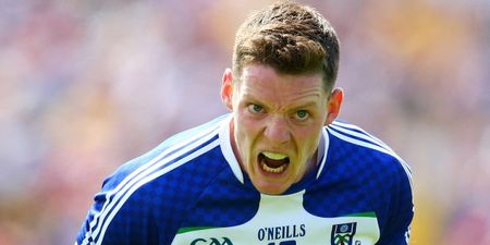 Conor McManus, right now, is the most important player in Gaelic Football
