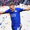 Leicester City’s pick to replace Jamie Vardy seems an odd choice