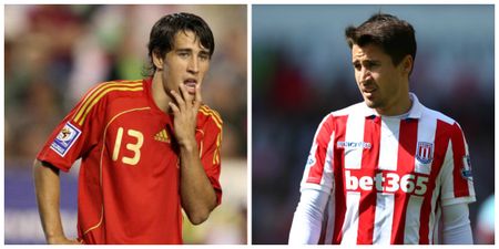 Bojan has explained how anxiety attacks kept him out of Euro 2008