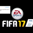 Football fans have mixed responses to FIFA 17’s choice of cover stars