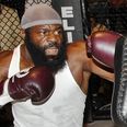 MMA world reels following confirmation of Kimbo Slice death