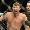 Michael Bisping was only the third-highest earner at UFC 199