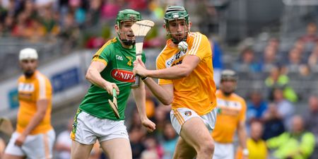 Date confirmed for Christy Ring final replay as Meath and Antrim return to Croke Park