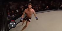 Slaying MMA’s dirtiest fighter was enough to earn Emil Meek a fight in the UFC