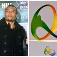 Chris Eubank Jr could be off to the Olympics
